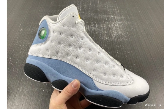 414571-170 Grey  Air 414571-170 Jordan Blue 13 Retro 0205